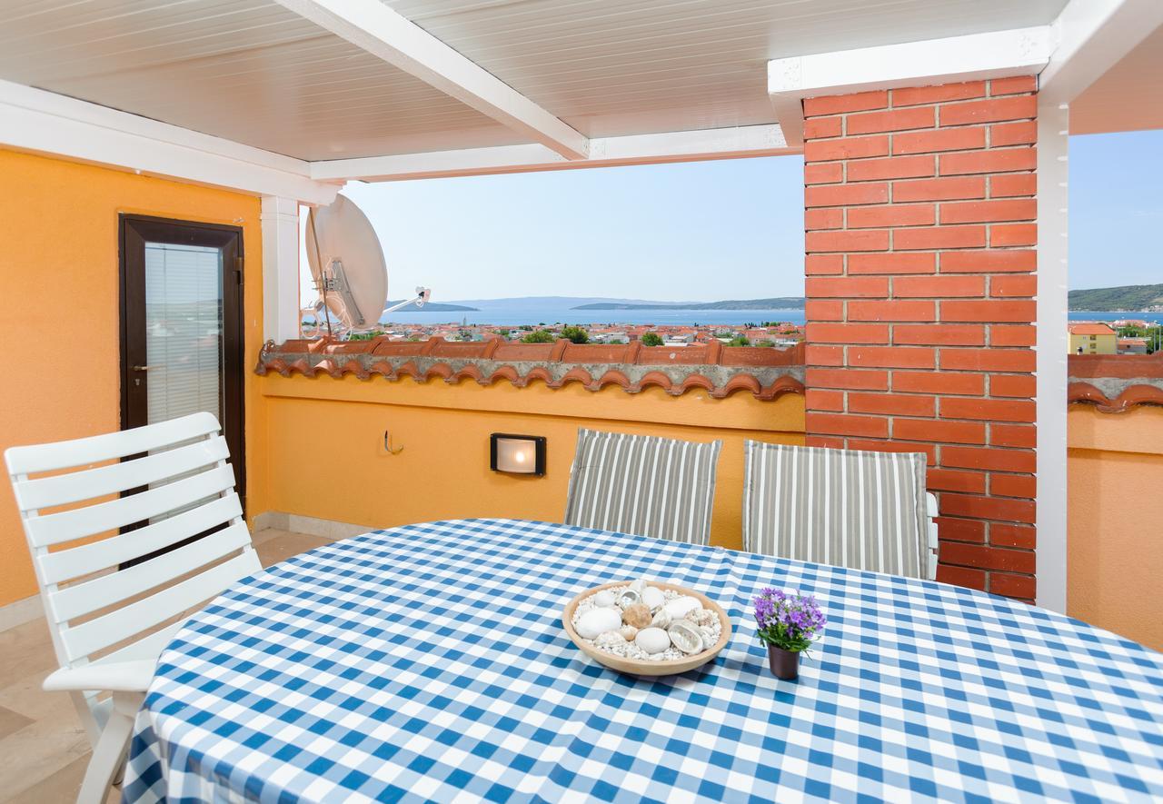 Villa Rosa Kaštela Kültér fotó